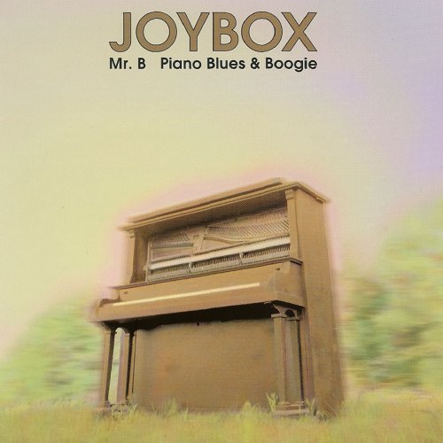 CD-Charts  Music : Joybox