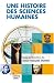 Une histoire des sciences humaines