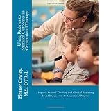 using rubrics to monitor outcomes in occupational therapy improve critical thinking and clinical reasoning by