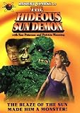 Hideous Sun Demon