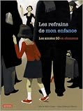 Revue Editions Autrement  / Les refrains de mon enfance : Les années 50 en chansons