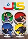 Official JLS Calendar 2011
