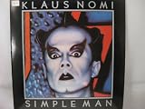 Simple Man [Import]