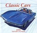 Cars of the 20th Century: 100 Years of Automotive Ads - 2010: All international holidays included (Tear-off Calendars)