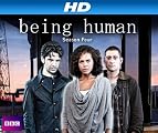 Being Human [HD]: Being Human Season 4 [HD]