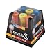 Brush-T Golf Tees Combo Gift Box (9 count)