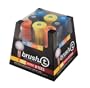 Brush-T Golf Tees Combo Gift Box (9 count)
