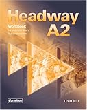 Headway A2. Workbook