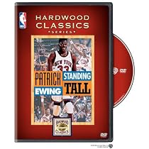 NBA Hardwood Classics: Patrick