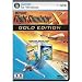 Microsoft Flight Simulator X-Gold EGC-00001