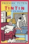 Tintin in the New World