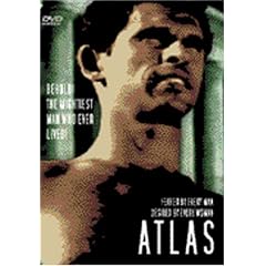 Atlas by Action Classics