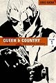 Queen & Country: The Definitive Edition, Vol. 1