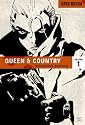 Queen & Country: The Definitive Edition, Vol. 1