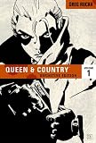 Queen & Country: The Definitive Edition, Vol. 1