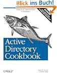 Active Directory Cookbook