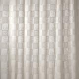 Nature Fabric Shower Curtain