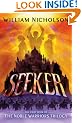 Seeker (Noble Warriors)