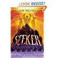 Seeker (Noble Warriors)