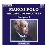 Marco Polo Sampler 1