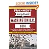 Frommer's EasyGuide to Washington, D.C. 2014 (Easy Guides)