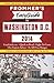 Frommer's EasyGuide to Washington, D.C. 2014 (Easy Guides)