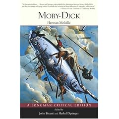 "Moby Dick" (Longman Critical Readers)