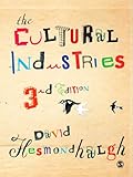The cultural industries