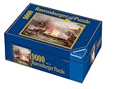 Favor Ravensburger The Bombardment of Algiers - 9000 Piece Puzzle