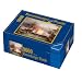 Ravensburger 17806 - Bombardement von Algier - 9000 Teile Puzzle (192x138 cm)
