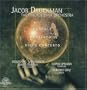 Jacob Druckman: Brangle; Counterpoise; Viola Concerto