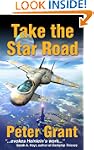 Take The Star Road (The Maxwell Saga)