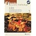 Baroque Recorder Anthology: 32 Werke f�r Sopran-Blockfl�te mit Gitarre- oder Klavierbegleitung. Vol. 2. Sopran-Blockfl�te und Klavier (Gitarre ad ... Soprano Recorder (Schott Anthology Series)