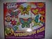 Glitter Lava Glitter Window Art Activity Kit