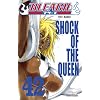 Bleach, Tome 42 : Shock of the queen