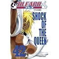 Bleach, Tome 42 : Shock of the queen