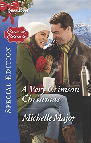 A Very Crimson Christmas (Crimson, Colorado)