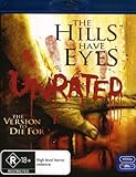 Hills Have Eyes [BLU-RAY] [Blu-ray]