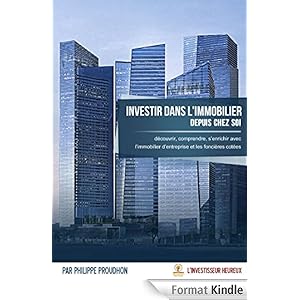 comment investir dans l'immobilier d'entreprise