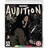 Audition Blu-Ray