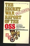 The Secret War Report of the OSS