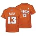 Suns - adidas Big Kids NBA Player Name & Number Tee - Nash, Steve