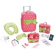 Our Generation Travel Luggage Accessories