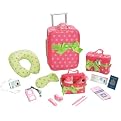 Our Generation Travel Luggage Accessories