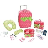 Our Generation Travel Luggage Accessories
