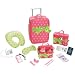 Our Generation Travel Luggage Accessories