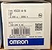Omron H5CX-A-N Digital Timer 100-240VAC