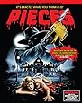 Pieces (2 Blu-rays + CD)
