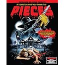 Pieces (2 Blu-rays + CD)