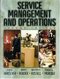 Service Management and Operations (2nd Edition)